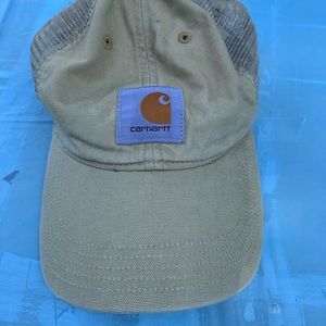 Carhartt hat